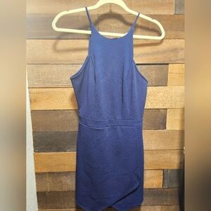 Soprano romper size large